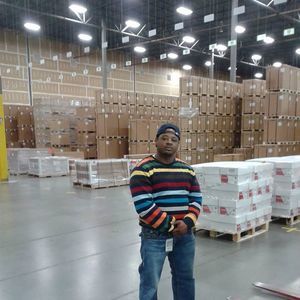 Meet your Posher, Clifton